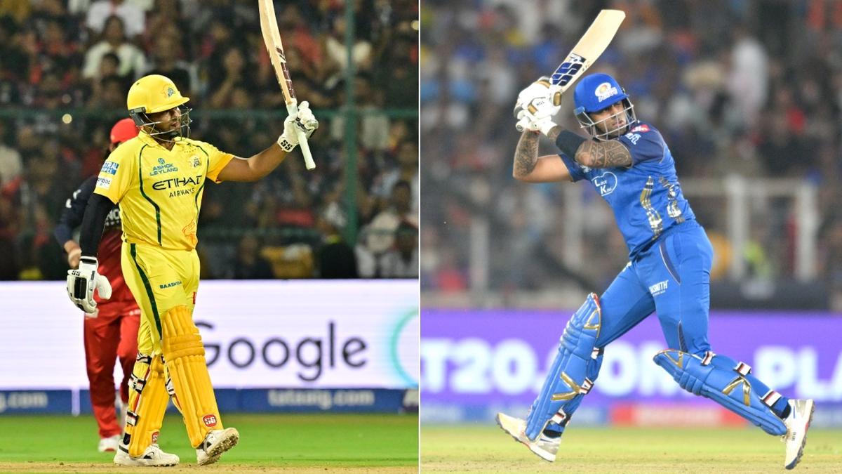 Sarfaraz vs Suryakumar: A battle within a battle as Chennai Super Kings visits Mumbai Indians